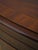 Brown Henkel Harris Mahogany Bow Front Server For Sale - Image 8 of 18