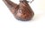 Vintage Spanish Tooled Leather Porron Wine or Liquor Decanter For Sale - Image 10 of 10