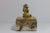 1930s Art Deco Pierette Sculpture on Marble Box After Sculptor Paul Phillipe For Sale In West Palm - Image 6 of 10