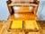 Antique German Art Nouveau Credenza with Mirror from Nic. Eckel Kaiserslautern, Germany, 1890s For Sale - Image 17 of 18
