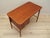 Wood Danish Teak Desk, 1960s For Sale - Image 7 of 15