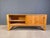 Scandinavian Pine Wood Sideboard, 1960s, 1970s For Sale - Image 9 of 11