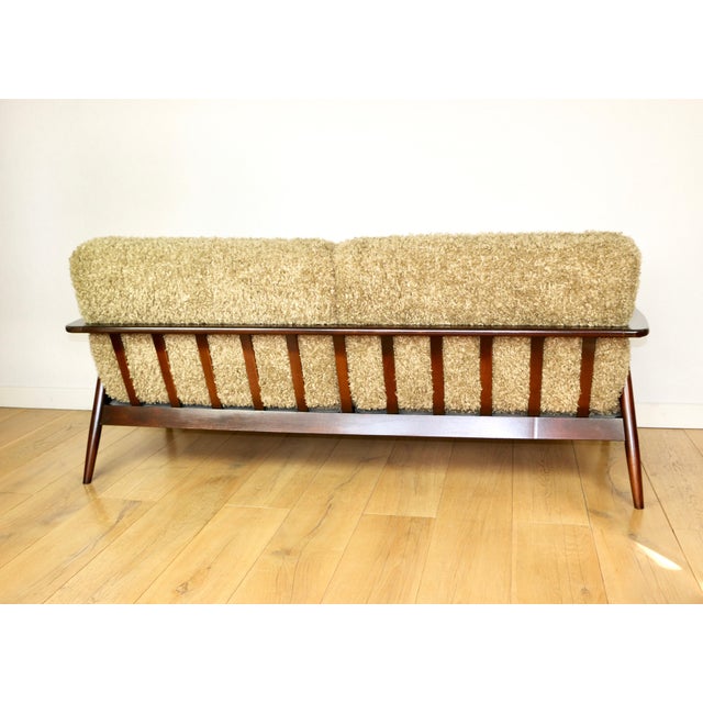 Vintage 3-Seater Sofa, 1980s For Sale - Image 12 of 18