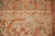Vintage Distressed Heriz Carpet - 7'11" X 9'6" For Sale - Image 12 of 12