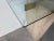 Italian Postmodern Guy Barker for Ello Travertine and Brass Console / Sold For Sale In Miami - Image 6 of 11