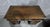 Wood Oak Pedestal Desk, 1920s For Sale - Image 7 of 11