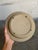 Vintage 1960s Danish Mid-Century Modern Søholm Ceramic Plate For Sale - Image 4 of 10
