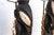 Antique Bamana Jo Society Couple on Custom Stand For Sale - Image 9 of 11