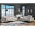 MI-989 Giorgio 3-Piece Genuine Italian Leather Living Room Set by New Era Innovations Brand new in box. This stunning...
