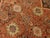 1920s Genuine Hand Knotted Authentic Antique Persian Mahal Rug 12'x 8'10" For Sale - Image 5 of 18