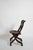 Vintage Wooden Senoufo Chair, 1960s For Sale - Image 3 of 6