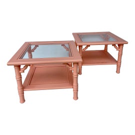 Example of Mersman Tables