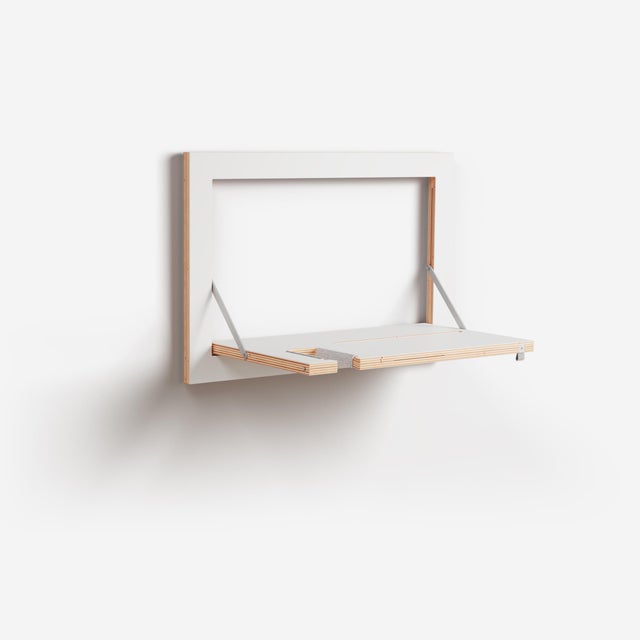 Not Yet Made - Made To Order 60×40-1 Fläpps Gitrarrhäng Guitar Rack from Ambivalenz For Sale - Image 5 of 12