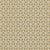 Harlequin Trellis Wallpaper in Rose Gold - a Sample For Sale