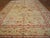 Vintage 1980s Sultanabad Carpet ( 11'8'' x 19' - 355 x 580 )