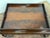 Wood New Bohemian Mahogany Cocktail Table by Ralph Lauren For Sale - Image 7 of 16