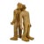 "Star Gazers" Earthenware Sculpture For Sale