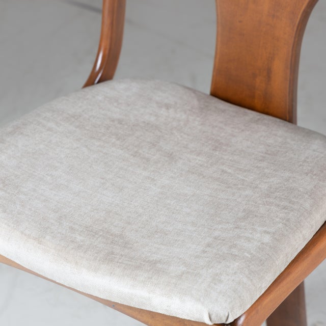 Mid-Century Chairs, 1970s, Set of 2 For Sale - Image 14 of 17