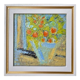 The Orange Tree. By Francesca Owen For Sale