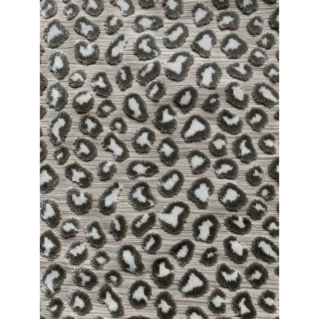 Leopard Carpet By The Yard Carpet Vidalondon
