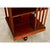 English 19th Century Mahogany Revolving Bookcase For Sale - Image 10 of 12