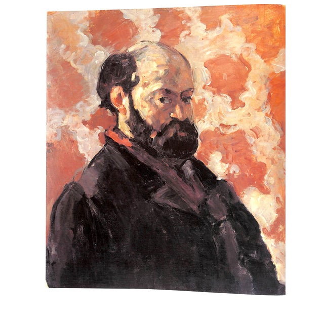 REWALD, John [288] pp. Harry N. Abrams, Inc. 1986 13 1/8" x 10 3/4" Paul Cézanne (19 January 1839 – 22 October 1906) was a...