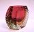 Large Murano Sommerso Glass Oliva Vase from Alessandro Mandruzzato, Italy, 1960s For Sale - Image 10 of 17