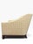Baker Furniture Company Laura Kirar Baker Furniture Neue Lounge Chair For Sale - Image 4 of 10