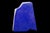 Beautifully polished lapis lazuli mineral specimen from Afghanistan. This semi-precious stone has been prized since...