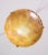 Orange Art Deco Alabaster Pendant, 1950s For Sale - Image 10 of 12