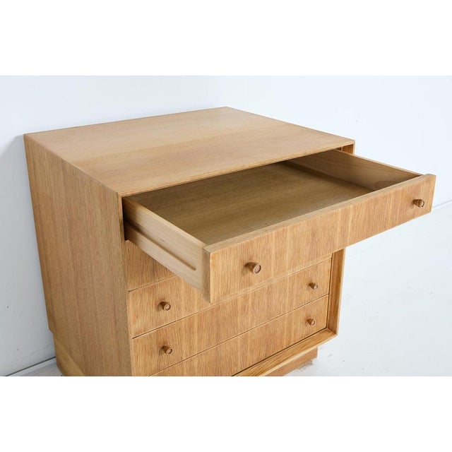 Vintage Danish Chest of Drawers, 1970s For Sale - Image 4 of 8