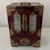 Chinese Vintage Chinese Rosewood Jewelry Box For Sale - Image 3 of 13