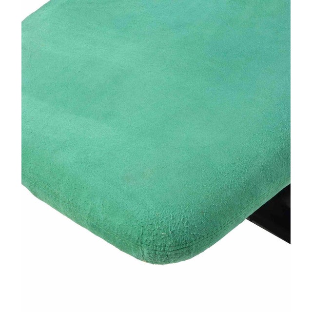 Vintage Flexa Chaise Longue by Adriano Piazzesi for Arketipo, 1980s For Sale - Image 10 of 12