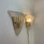 1980s Murano Graniglia Wall Lamps by Italamp, Italy, 1980s, Set of 2 For Sale - Image 5 of 16