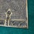 Early 20th Century Tiffany Studios New York 1691 Venetian Bronze Note Pad Holder Desk Blotter For Sale - Image 18 of 18