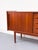 Vintage Sideboard in Teak with Drawers and Sliding Doors, 1960s For Sale - Image 4 of 18