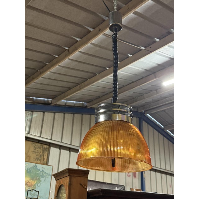 Chandelier, 1960s For Sale - Image 4 of 7