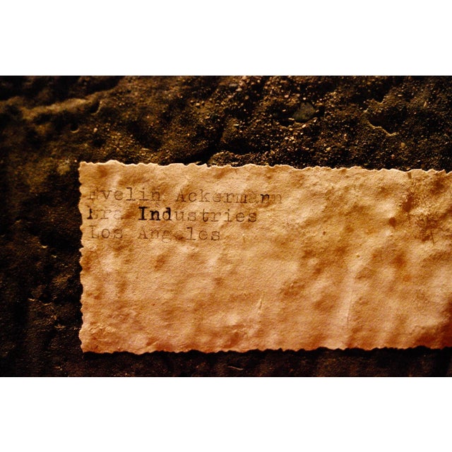 Mosaic Design by Eveline Ackermann, 1960 For Sale - Image 11 of 12