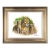 Mid 20th Century Cheetah with Cubs, Adolf Sehring For Sale