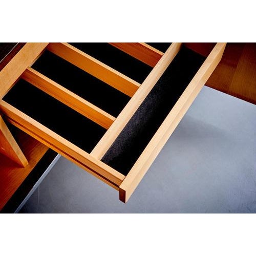 Sideboard attributed to Florence Knoll for Knoll International, Germany, 1970s For Sale - Image 4 of 12