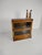 Antique Mahogany Bookcase from Globe-Wernicke, 1890s For Sale - Image 3 of 15
