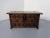 Spanish Chest & 2 Chests of Drawers, 1960s, Set of 3 For Sale - Image 4 of 18