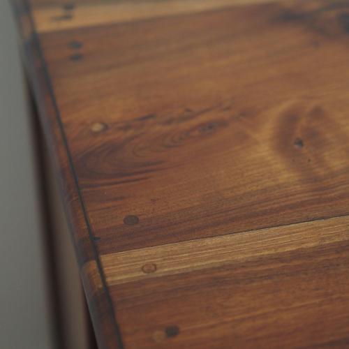 19th Century Louis XVI Style Chest of Drawers in Walnut For Sale - Image 11 of 15