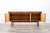 Purple Vintage Teak Sideboard from Ulferts Möbler, 1960s For Sale - Image 8 of 18