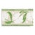 SAMPLE - Schumacher Adra Hand Blocked Tape In Ivory & Leaf For Sale