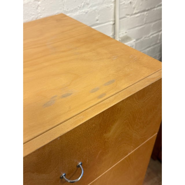 Modern Wardrobing Chest of Drawers For Sale - Image 9 of 12