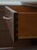 1980s Mid Century Modern Design Walnut Credenza For Sale - Image 5 of 18