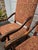 Late 19th C. Danish Louis XIV Throne Style Chairs- A Pair For Sale In New York - Image 6 of 13