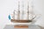 Early 20th Century 20th Century French Model Boat For Sale - Image 5 of 12