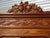 Walnut Dressing Table, 1950s For Sale - Image 16 of 18